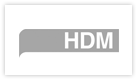 HDM